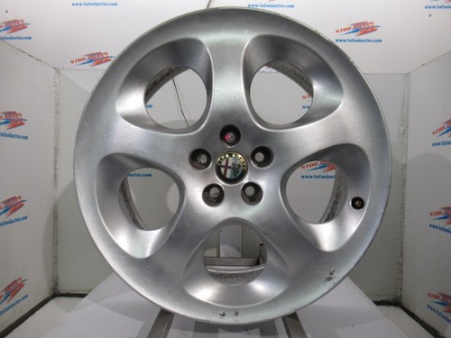 Jante aluminium alfa - jante,