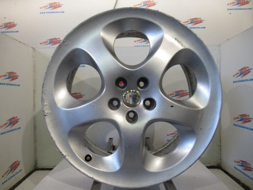 Jante aluminium alfa romeo - jante, 147