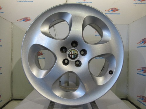 Jante aluminium alfa - aluminium, 147